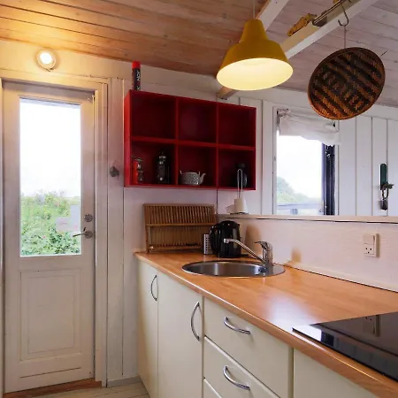 Nykobing Sj Xxvi Holiday home Ebbelokke