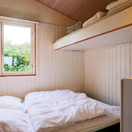 Nykobing Sj Xxvi Holiday home
