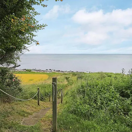 Holiday home Nykobing Sj Xxvi Ebbelokke