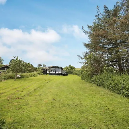 Nykobing Sj Xxvi Holiday home