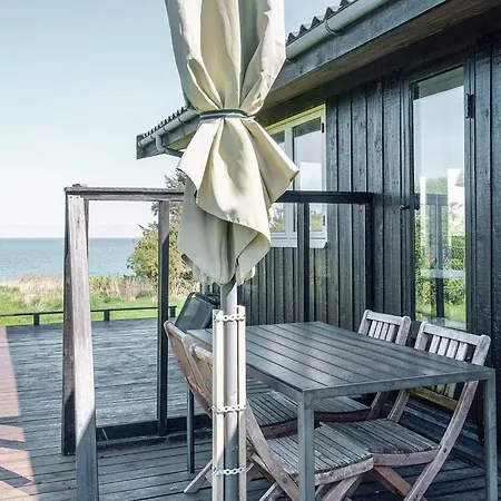 Seaside Serenity At Lumsas Retreat-by Traum