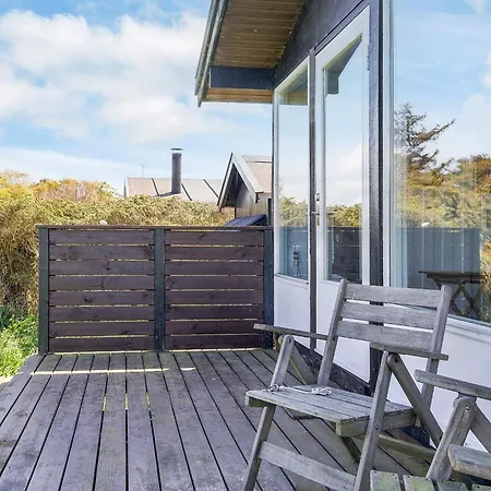 Feriehus Seaside Serenity At Lumsas Retreat-by Traum