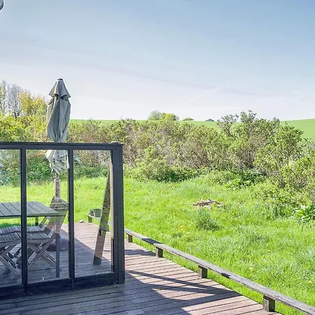 Seaside Serenity At Lumsas Retreat-by Traum